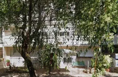 Apartamento com 2 quartos à venda na rua giordano bruno, 311, rio branco, porto alegre por r$ 350.000