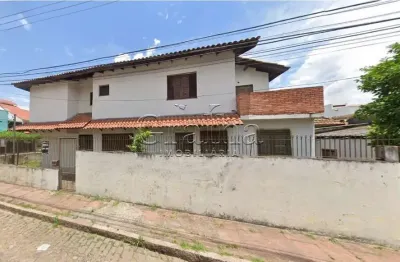 Casa com 3 quartos à venda na rua fátima, 390, partenon, porto alegre por r$ 560.000