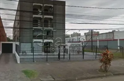 Apartamento com 2 quartos à venda na avenida ipiranga, 7120, jardim botânico, porto alegre por r$ 295.000