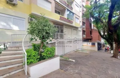 Apartamento com 3 quartos à venda na rua fernandes vieira, 140, bom fim, porto alegre por r$ 550.000