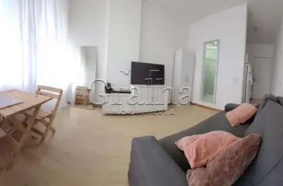 Apartamento com 1 quarto à venda na avenida senador salgado filho, 327, centro histórico, porto alegre por r$ 210.000