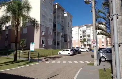 Apartamento com 3 quartos à venda na rua ney da gama ahrends, 295, morro santana, porto alegre por r$ 350.000