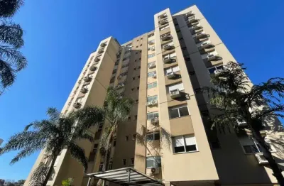 Apartamento com 3 quartos à venda na rua josé honorato dos santos, 100, azenha, porto alegre por r$ 628.000