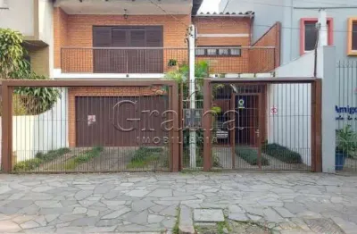 Casa com 5 quartos à venda na rua domingos crescêncio, 224, santana, porto alegre por r$ 1.250.000