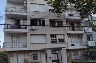 Apartamento com 2 quartos à venda na rua coronel fernando machado, 723, centro histórico, porto alegre por r$ 275.000