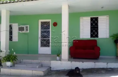 Casa com 3 quartos à venda na rua uruguaiana, 75, belém velho, porto alegre por r$ 280.000