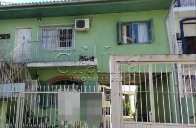 Casa com 4 quartos à venda na avenida montenegro, 215, petrópolis, porto alegre por r$ 1.011.000