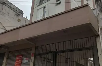 Ponto comercial com 1 sala à venda na avenida independência, 483, independência, porto alegre por r$ 345.000