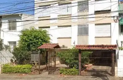 Apartamento com 1 quarto à venda na rua leopoldo bier, 615, santana, porto alegre por r$ 317.000