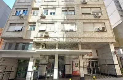 Apartamento com 2 quartos à venda na rua general vitorino, 300, centro histórico, porto alegre por r$ 299.000