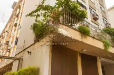Apartamento com 2 quartos à venda na rua olavo bilac, 88, cidade baixa, porto alegre por r$ 347.000