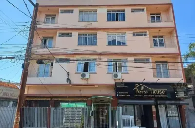 Apartamento com 3 quartos à venda na avenida benjamin constant, 1808, são joão, porto alegre por r$ 450.000