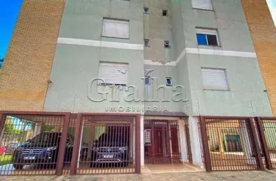 Apartamento com 2 quartos à venda na rua são nicolau, 1470, santa maria goretti, porto alegre por r$ 324.000