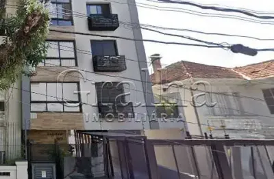 Apartamento com 1 quarto à venda na rua coronel bordini, 1075, auxiliadora, porto alegre por r$ 1.071.000