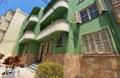 Apartamento com 3 quartos à venda na avenida joão pessoa, 1891, santana, porto alegre por r$ 399.000