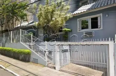 Casa com 3 quartos à venda na rua anita garibaldi, 713, mont serrat, porto alegre por r$ 1.190.000