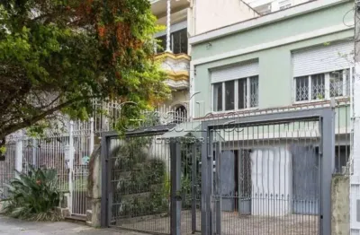 Casa com 3 quartos à venda na avenida taquara, 111, petrópolis, porto alegre por r$ 638.300