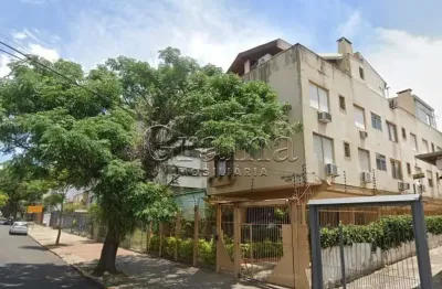 Cobertura com 2 quartos à venda na rua portuguesa, 256, partenon, porto alegre por r$ 475.000