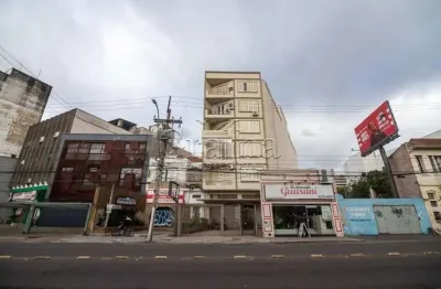 Apartamento com 3 quartos à venda na avenida cristóvão colombo, 999, floresta, porto alegre por r$ 370.000
