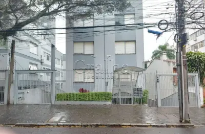 Apartamento com 2 quartos à venda na rua veador porto, 188, santana, porto alegre por r$ 415.000