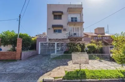 Apartamento com 2 quartos à venda na rua upamaroti, 655, cristal, porto alegre por r$ 265.000
