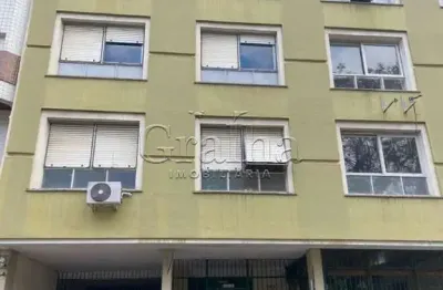Apartamento com 1 quarto à venda na rua sarmento leite, 763, centro histórico, porto alegre por r$ 240.000