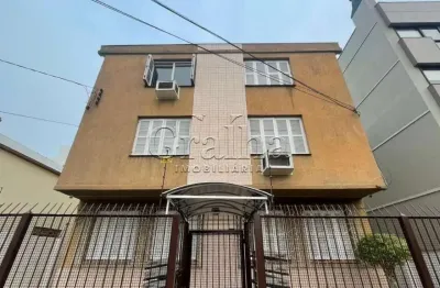 Apartamento com 2 quartos à venda na rua domingos crescêncio, 559, santana, porto alegre por r$ 290.000