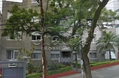 Apartamento com 2 quartos à venda na rua felipe camarão, 175, bom fim, porto alegre por r$ 580.000