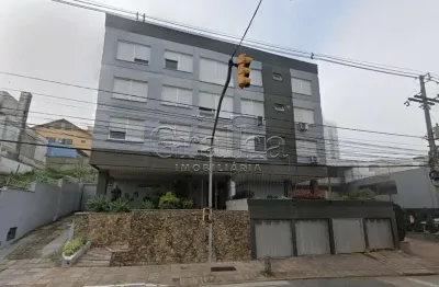 Apartamento com 2 quartos à venda na rua doutor salvador franca, 889, jardim botânico, porto alegre por r$ 650.000