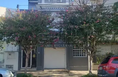 Casa em condomínio fechado com 3 quartos à venda na rua liberdade, 57, rio branco, porto alegre por r$ 750.000