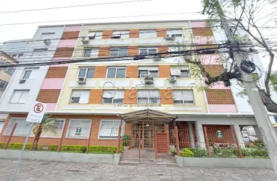 Apartamento com 3 quartos à venda na avenida ipiranga, 1813, santana, porto alegre por r$ 485.000