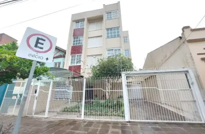 Apartamento com 1 quarto à venda na rua são manoel, 1775, santana, porto alegre por r$ 276.600
