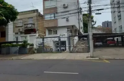 Apartamento com 1 quarto à venda na rua eudoro berlink, 921, auxiliadora, porto alegre por r$ 350.000