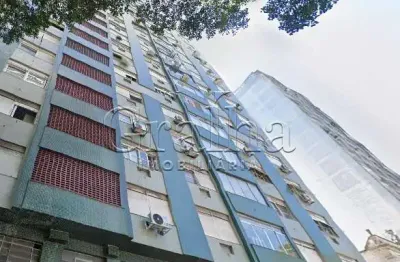 Apartamento com 3 quartos à venda na avenida senador salgado filho, 320, centro histórico, porto alegre por r$ 446.000