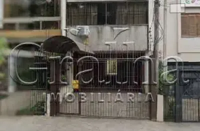 Apartamento com 2 quartos à venda na rua tomaz flores, 122, independência, porto alegre por r$ 680.000
