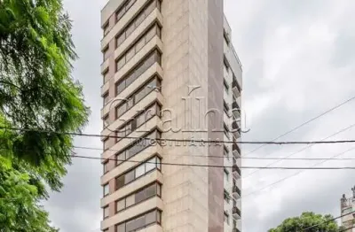 Apartamento com 3 quartos à venda na rua eudoro berlink, 233, auxiliadora, porto alegre por r$ 1.586.000