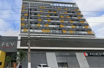 Apartamento com 1 quarto à venda na avenida ipiranga, 8355, partenon, porto alegre por r$ 390.000
