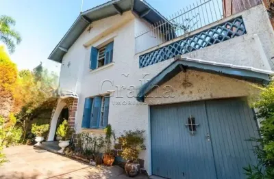 Casa com 3 quartos à venda na rua afonso pena, 21, azenha, porto alegre por r$ 980.000