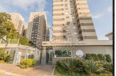 Apartamento com 2 quartos à venda na rua attílio bilibio, 251, jardim carvalho, porto alegre por r$ 400.000