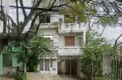 Cobertura com 2 quartos à venda na rua sinimbú, 190, petrópolis, porto alegre por r$ 680.000
