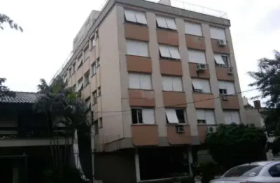 Cobertura com 1 quarto à venda na rua doutor alcides cruz, 346, santa cecília, porto alegre por r$ 479.000
