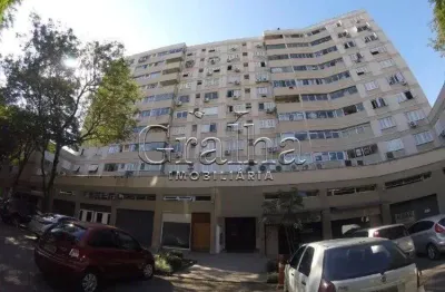 Apartamento com 2 quartos à venda na rua doutor barros cassal, 697, bom fim, porto alegre por r$ 530.000