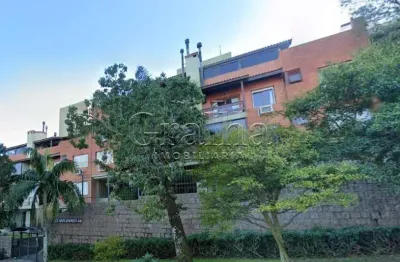 Apartamento com 3 quartos à venda na rua professor marcello casado d'azevedo, 66, cristal, porto alegre por r$ 600.000