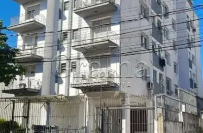 Cobertura com 2 quartos à venda na rua leopoldo bier, 591, santana, porto alegre por r$ 490.000