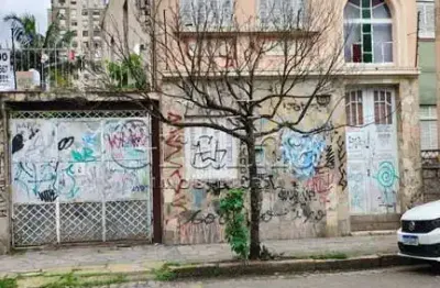 Casa com 3 quartos à venda na rua alberto torres, 151, cidade baixa, porto alegre por r$ 1.060.000