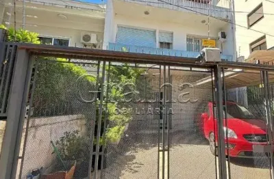 Casa com 6 quartos à venda na rua octávio corrêa, 54, cidade baixa, porto alegre por r$ 1.290.000