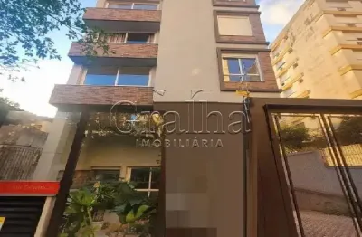 Apartamento com 1 quarto à venda na rua coronel paulino teixeira, 255, rio branco, porto alegre por r$ 550.000