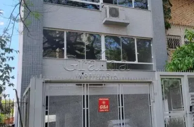 Terreno à venda na avenida taquara, 422, petrópolis, porto alegre por r$ 3.561.000