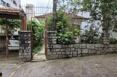 Terreno à venda na avenida taquara, 412, petrópolis, porto alegre por r$ 2.800.000