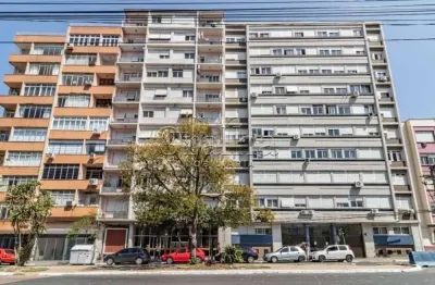 Apartamento com 3 quartos à venda na rua ramiro barcelos, 2129, farroupilha, porto alegre por r$ 511.000